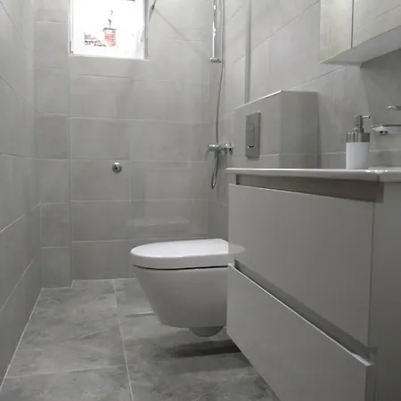 Drina's Heart 別荘