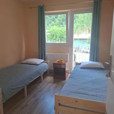 別荘 Drina's Heart