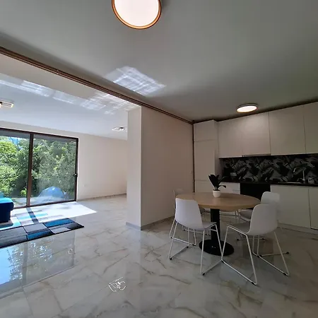 Drina's Heart 別荘 バイナ・バシュタ