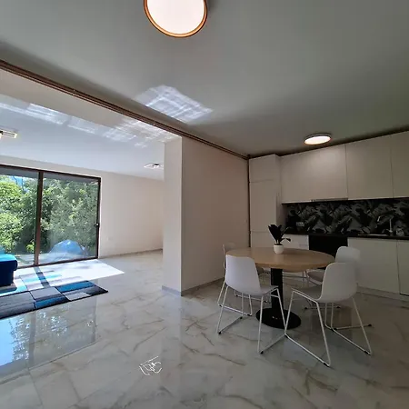 Drina's Heart 別荘 *