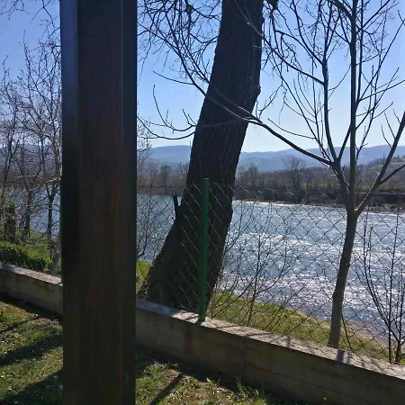 Drina's Heart 別荘 *