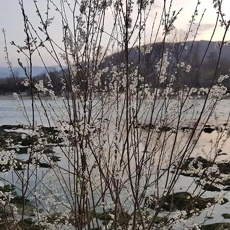 Drina's Heart 別荘