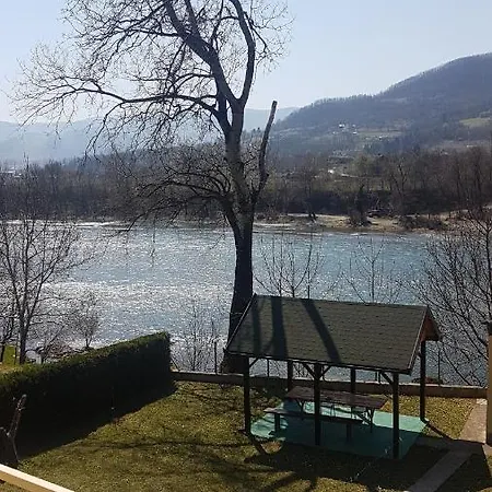 Drina's Heart バイナ・バシュタ