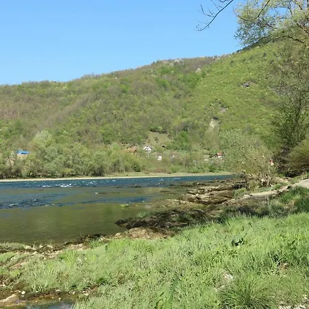 別荘 Drina's Heart *