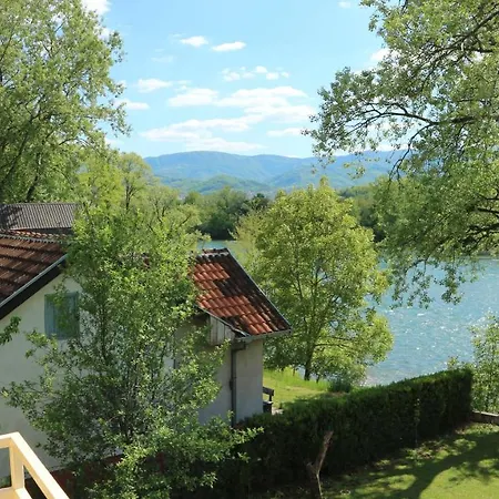 Drina's Heart 別荘